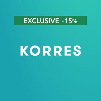 Shop Name: KORRES